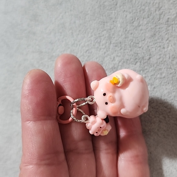 🔥🔛SALE🔥Handmade Keychain - Picture 2 of 2